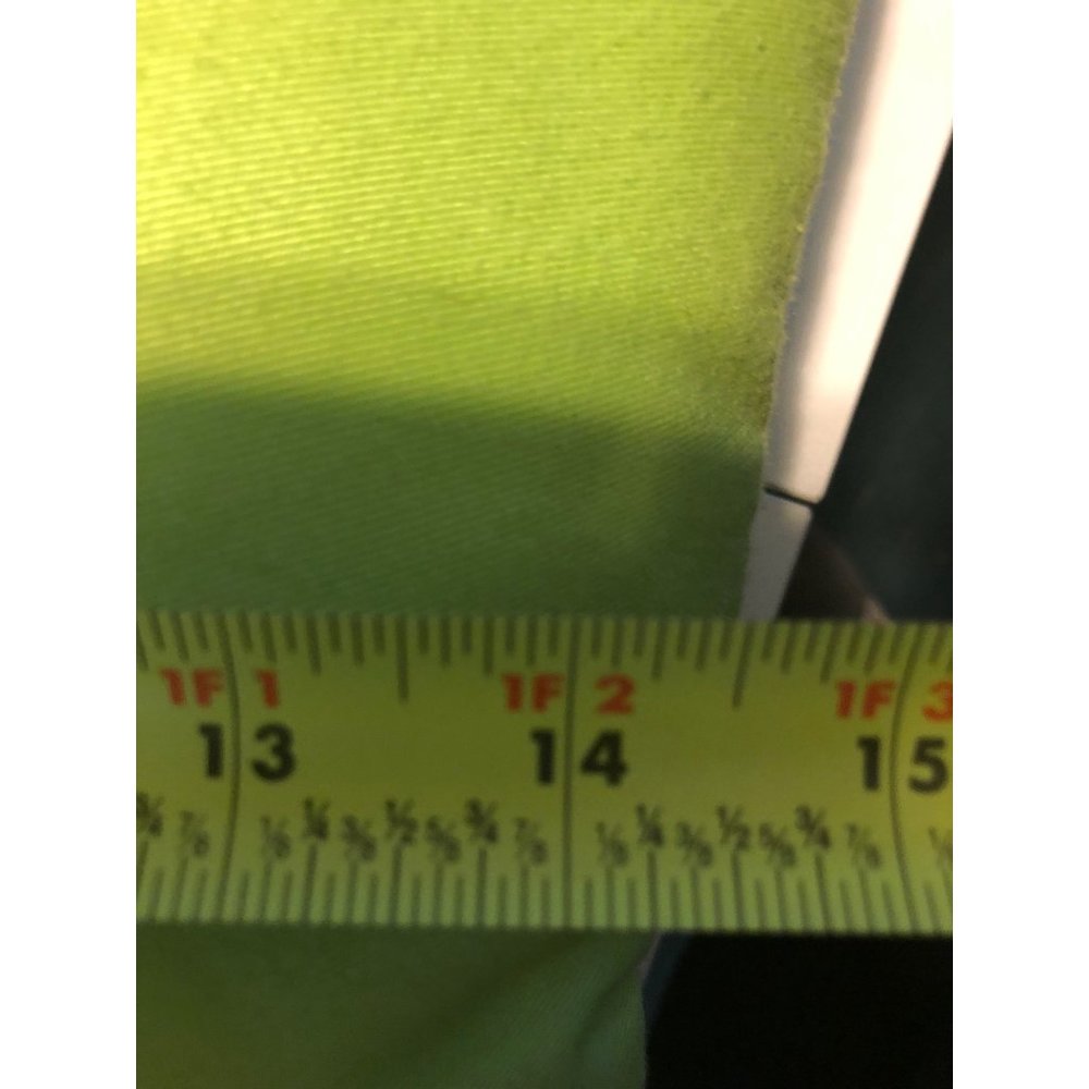 Mola Art Fish Lobster Crab Sea Corals Embroidered Black Green Pillow Cover - Picture 6 of 8